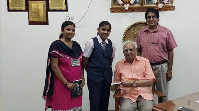 Dr V Krishnamurthy – Father of Indian PSU’s